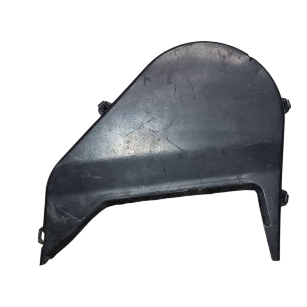 Capa Correia Dentada Superior vw Fox 2012 032109121k *detalhes 1