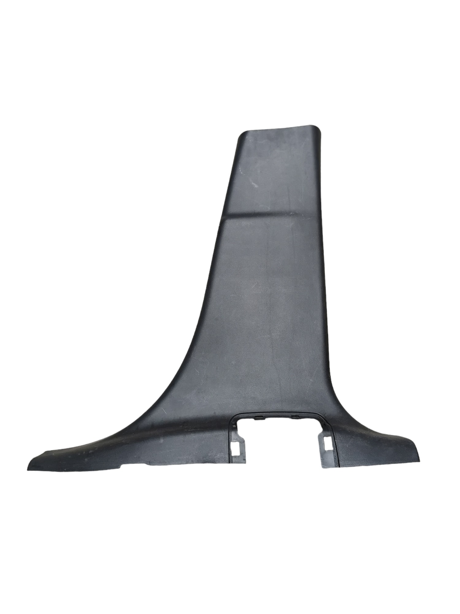 Moldura Coluna Central Direita Citroen C3 Picasso 2012 A1 1