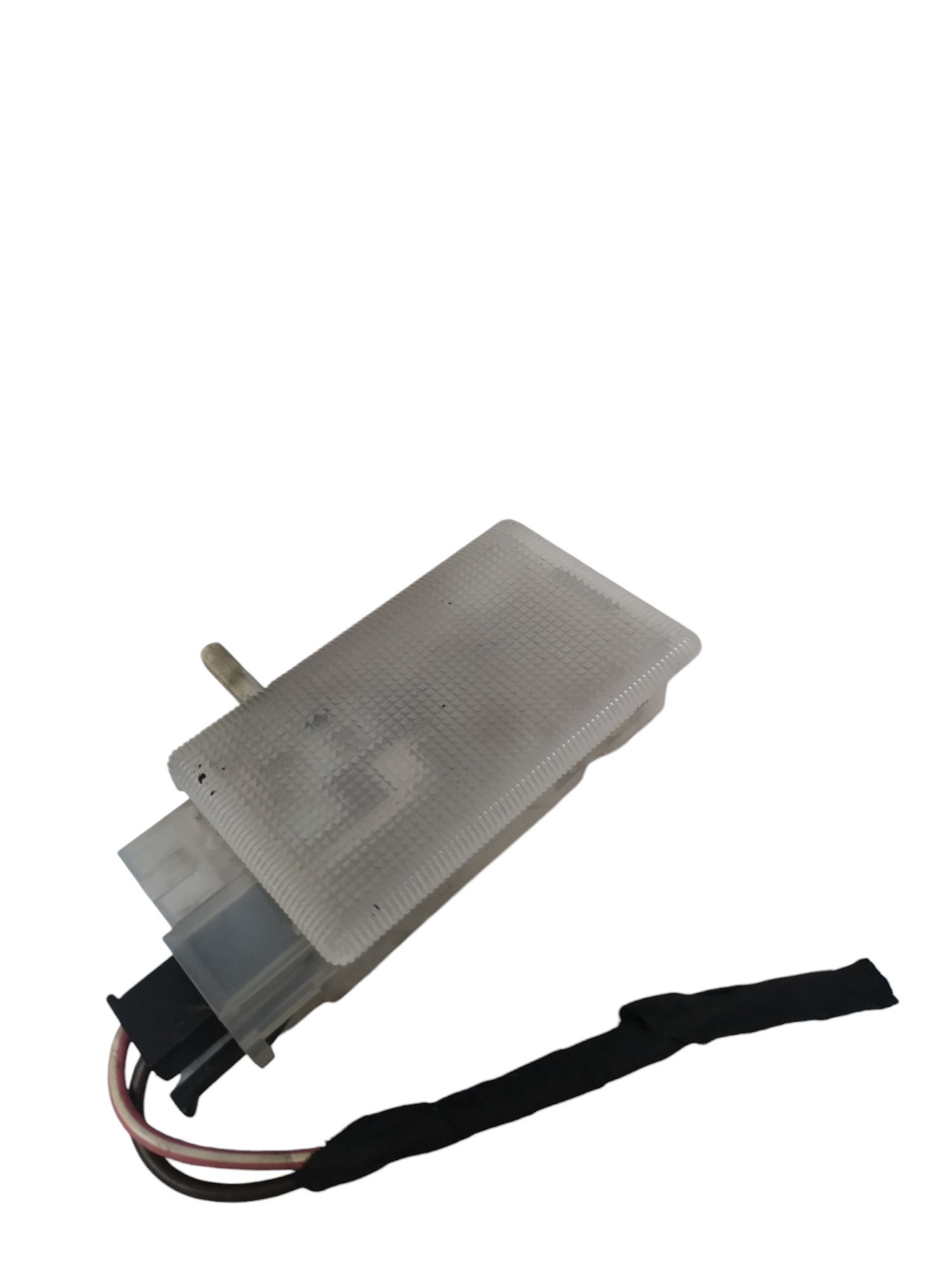 Luz Porta-luvas Mercedes Classe A 2003 1