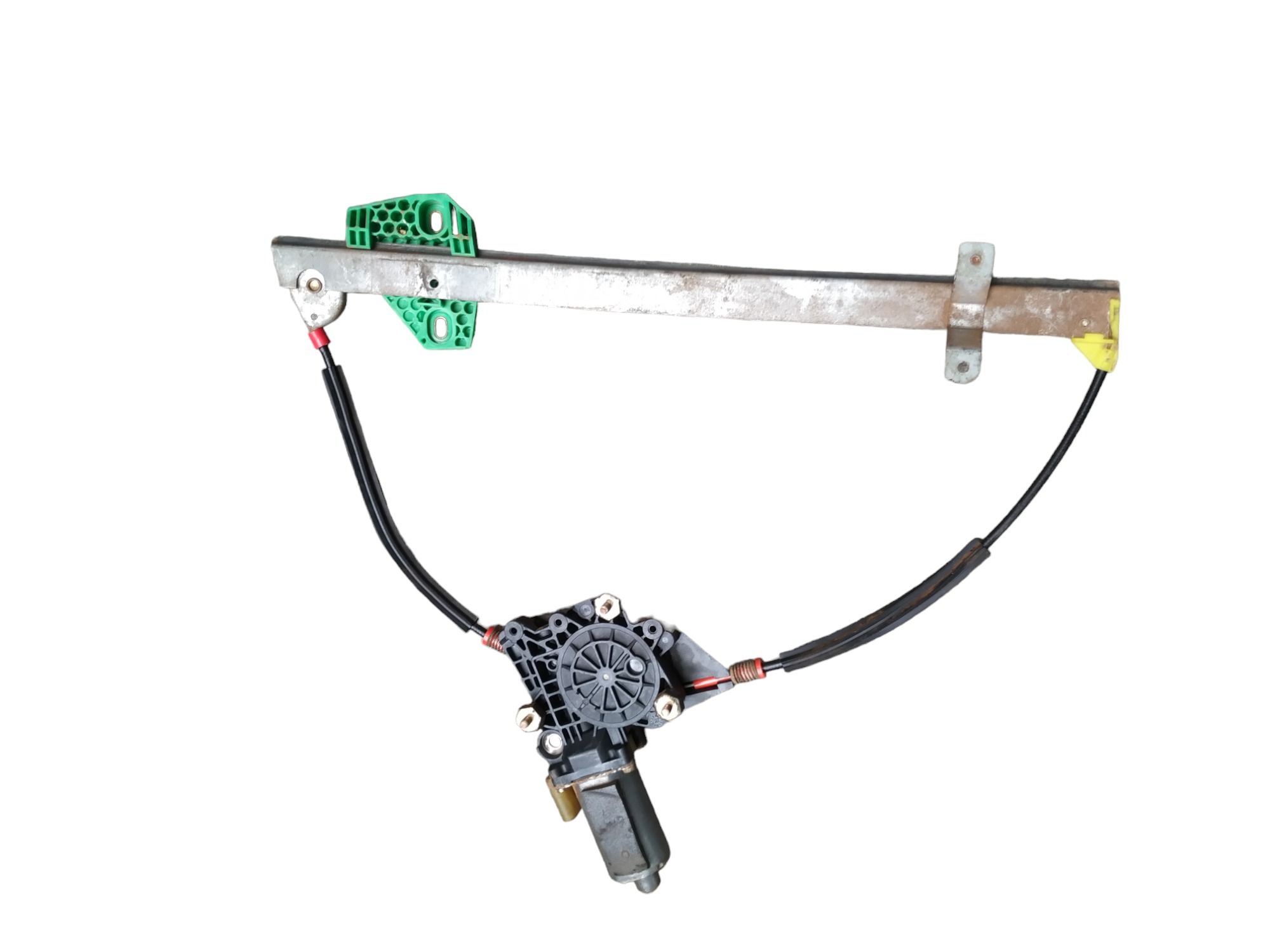 Máquina Vidro Elétrico Dianteira Direita Ford Ka 2000 1