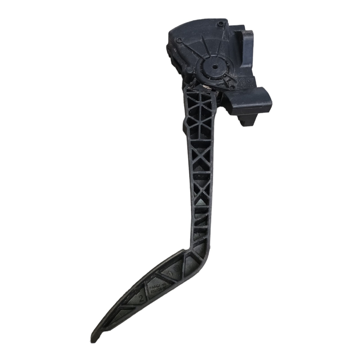 Pedal Acelerador Eletrônico Class Gm Celta Corsa 2007 A 2017 3
