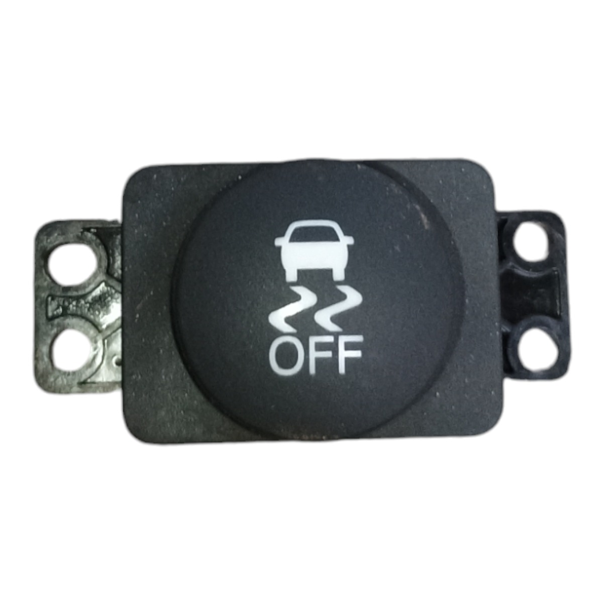 Botão Controle Tração Honda Hr-v 2018 M56499