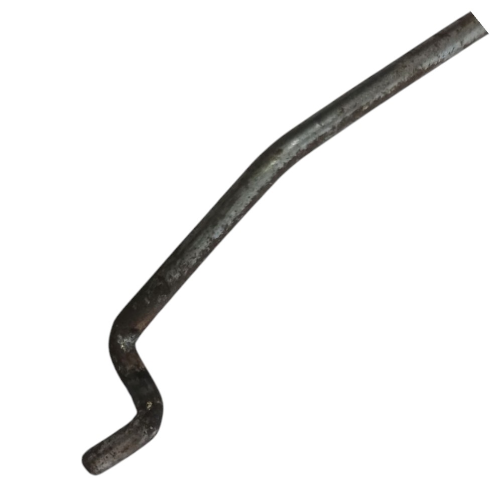 Haste Miolo Porta Dianteira Esquerda Gm Corsa Sedan 2004 3