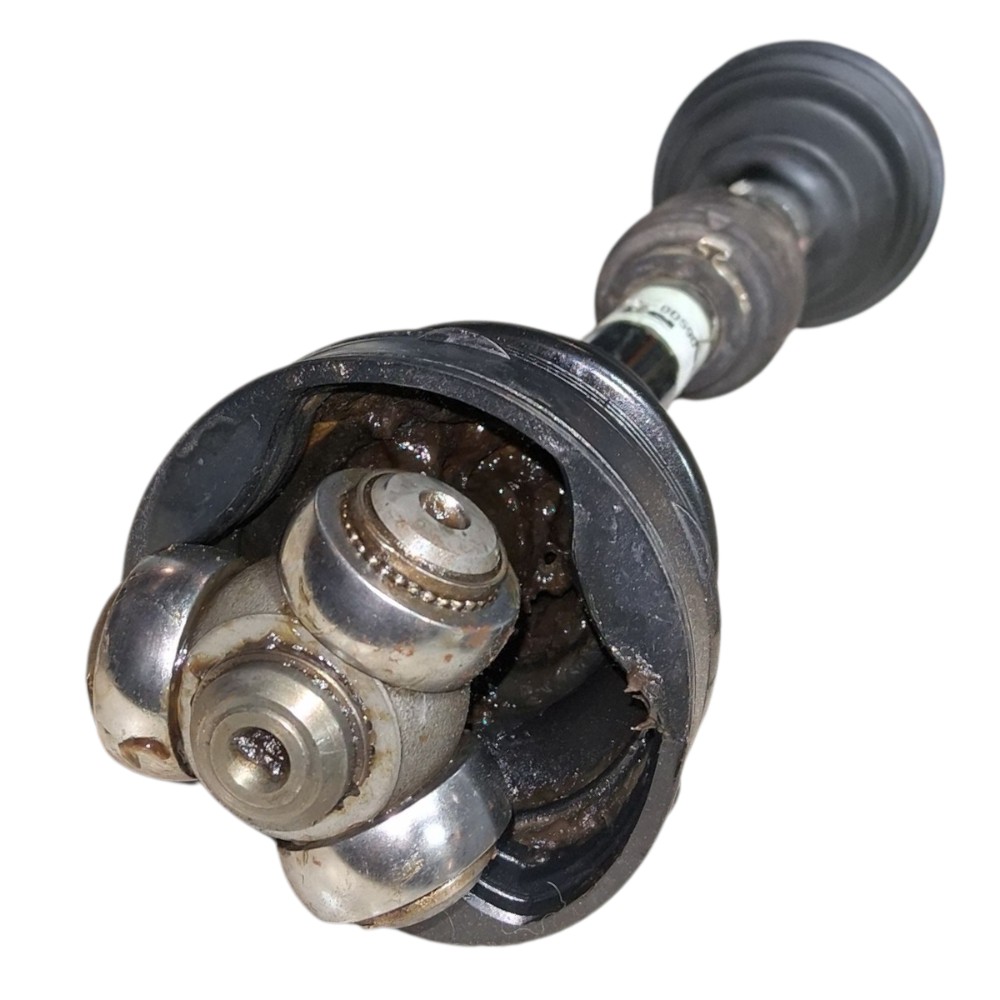 Semi eixo Dianteiro esquerdo Toyota Yaris SD 2021 434200D590 4