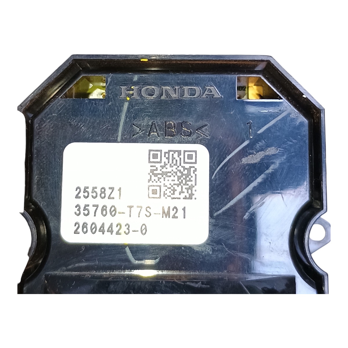 Botão Vidro Elétrico Diant Direito Honda Hr-v 2018 35760t7s 5