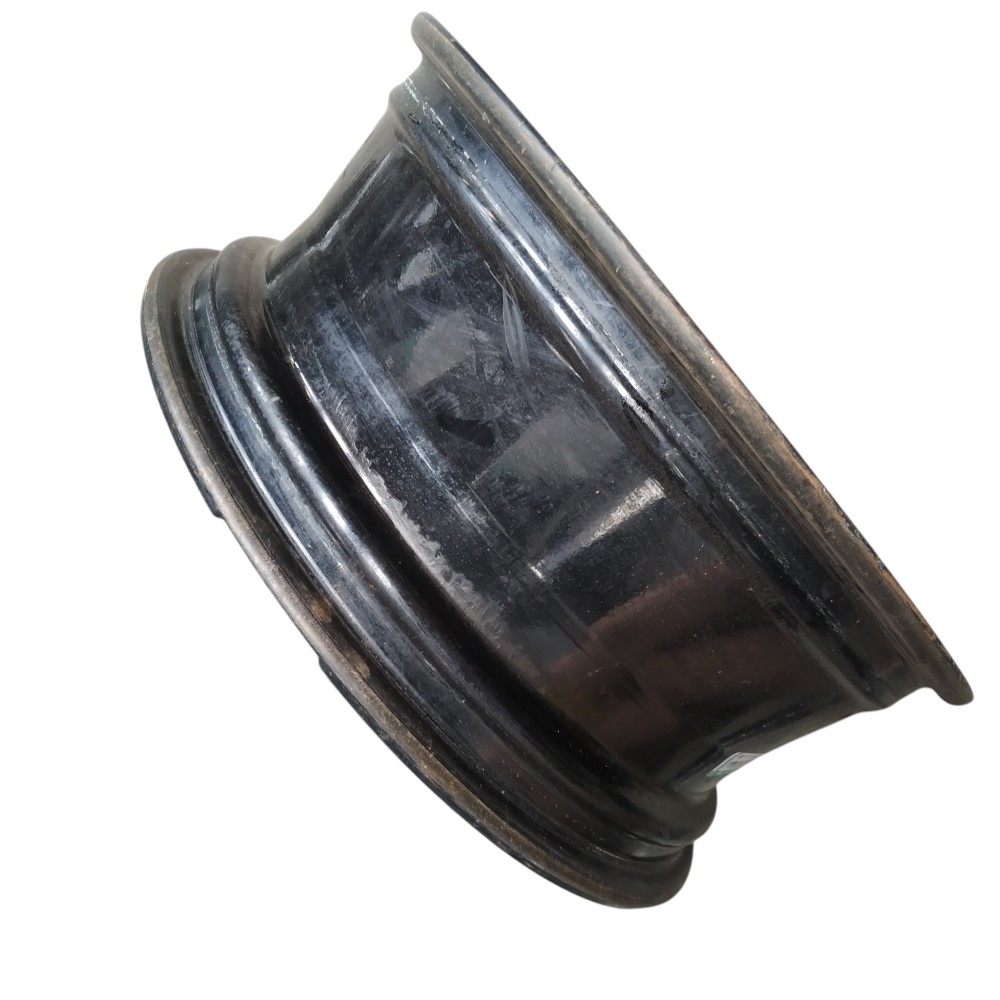 Roda Aro 17 Vw T Cross 2022 Preto 2