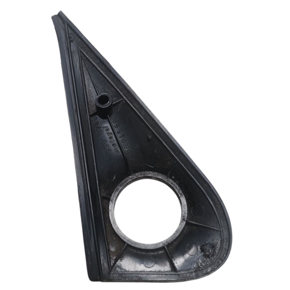 Moldura Interna Retrovisor Le Uno Elba 1992/2002 *detalhe 2