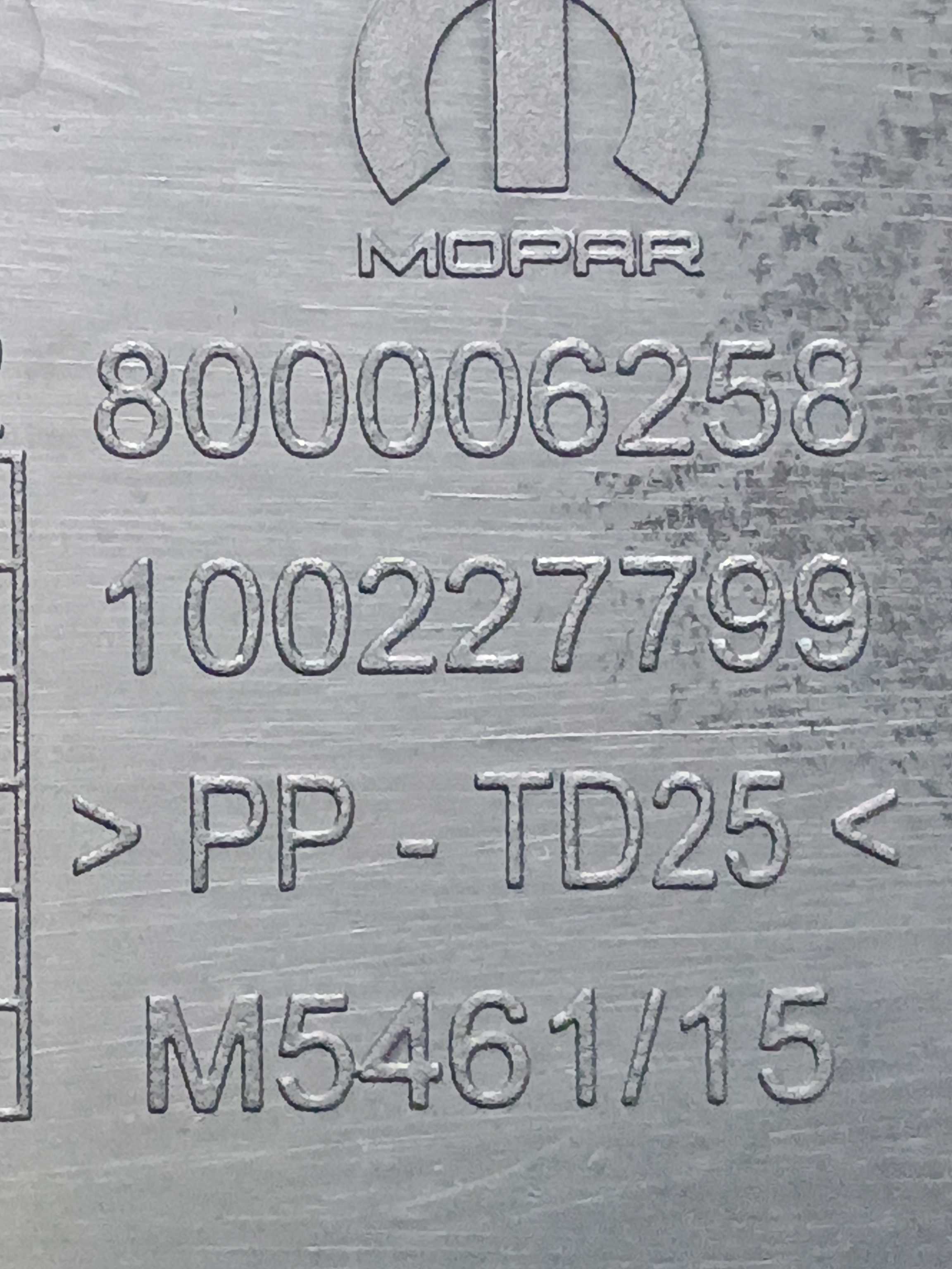 Porta Luvas Fiat Mobi Easy 1.0 2019 100227799 C/detalhe 6