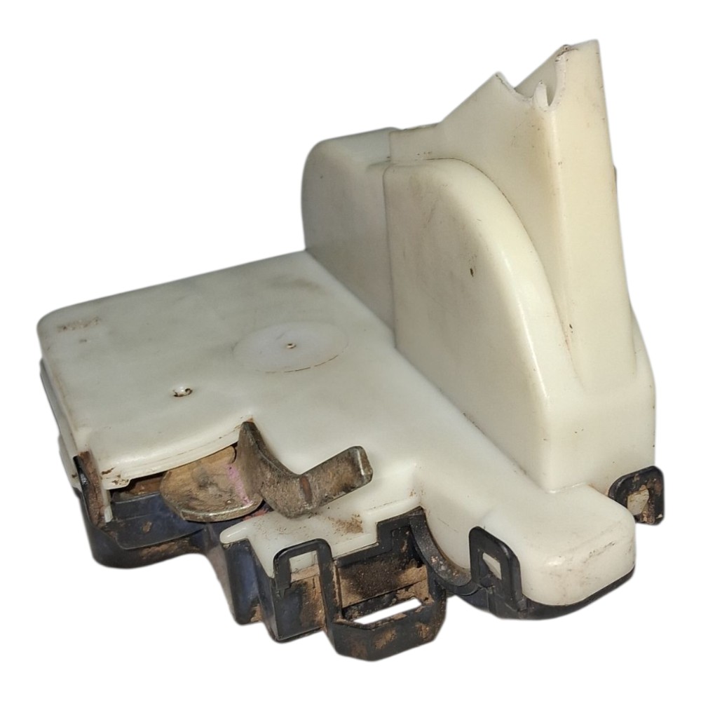 Fechadura Porta Traseira Esquerda Golf 1995 Á 2000 *detalhe 5