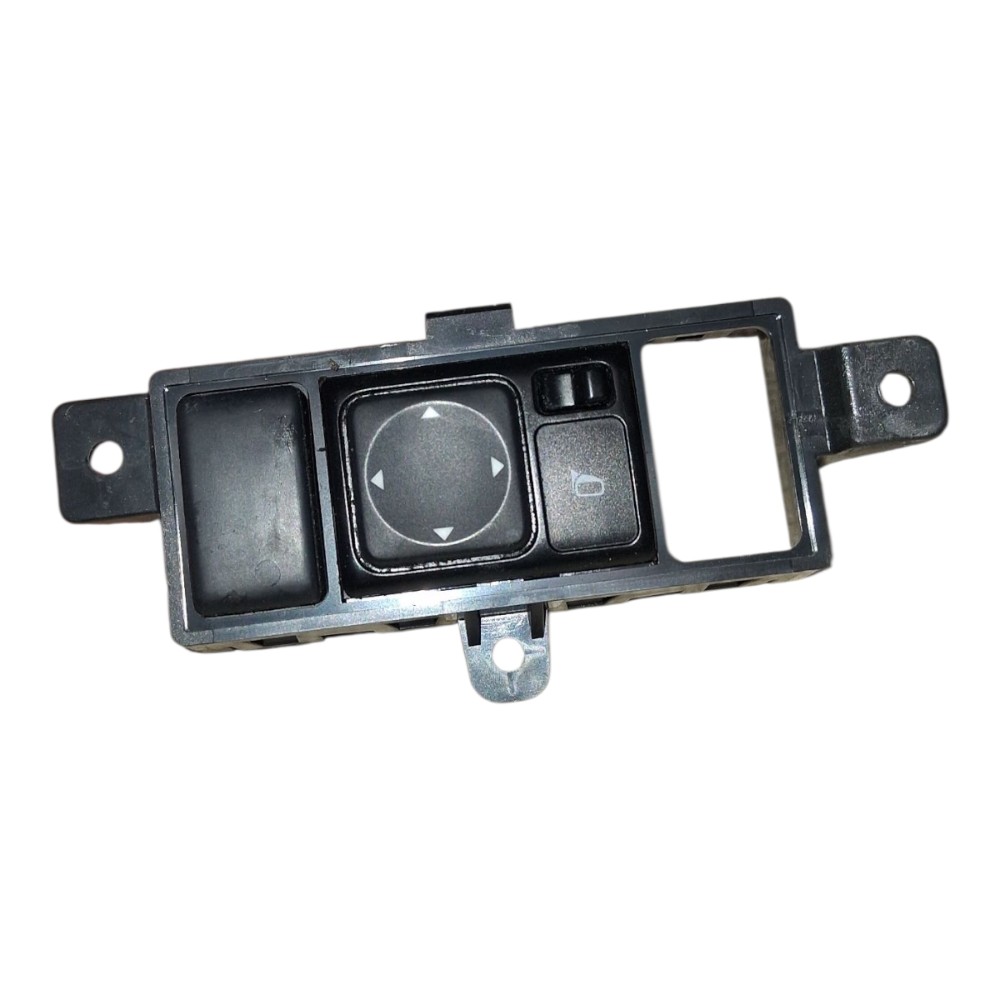 Botão Comando Retrovisor Nissan Versa 2019