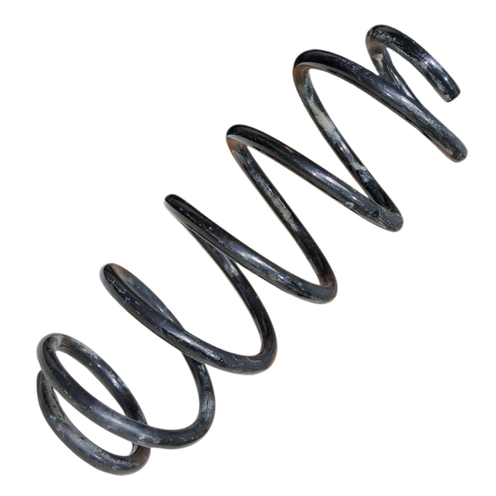 Mola Suspensão Traseira Toyota Yaris SD 2021 2