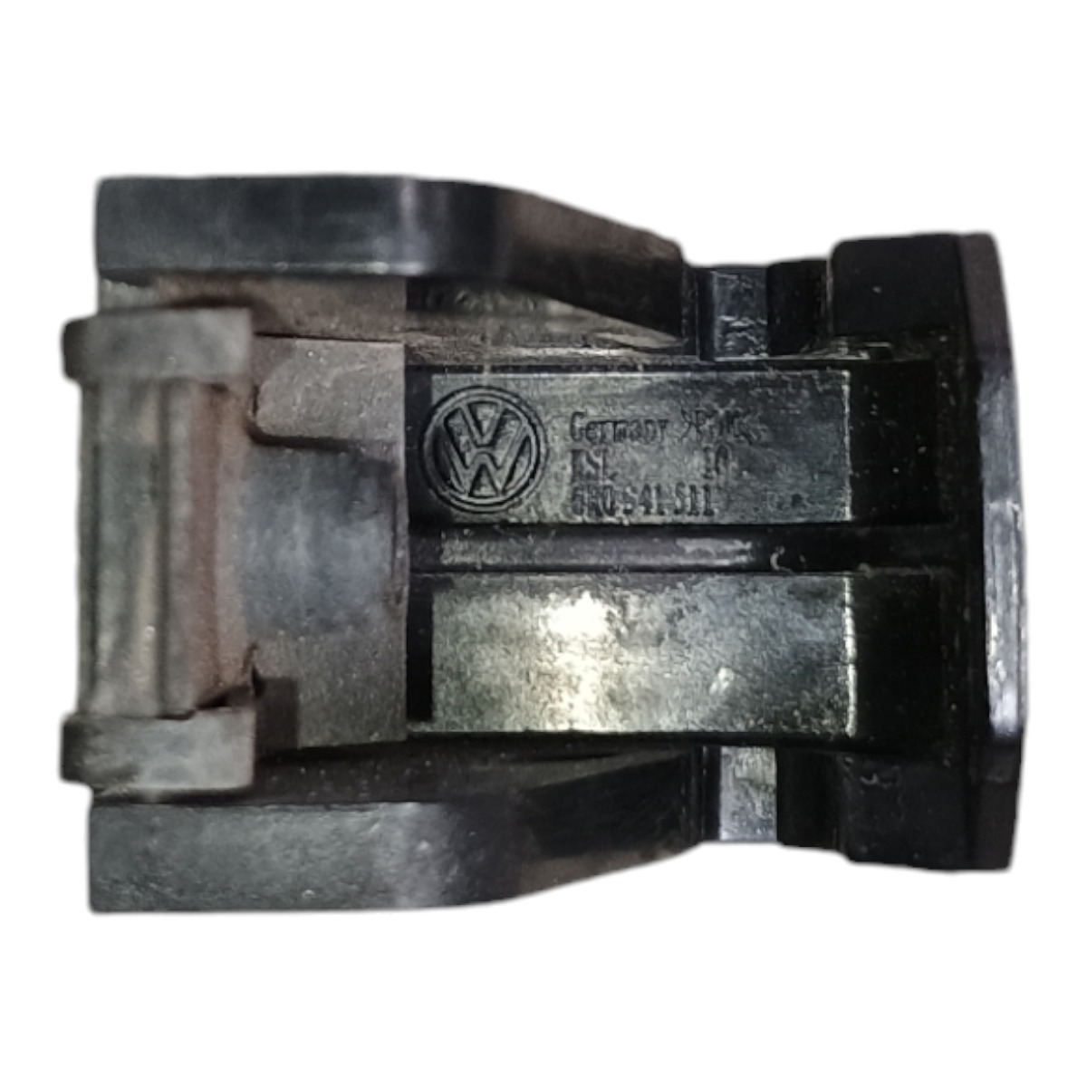 Suporte Superior Farol Vw Virtus 2018 6r0941511 5