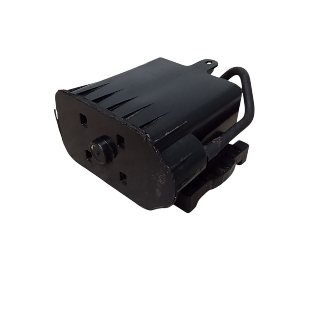 Filtro Canister Ford Focus 2001 1.8 16v 2