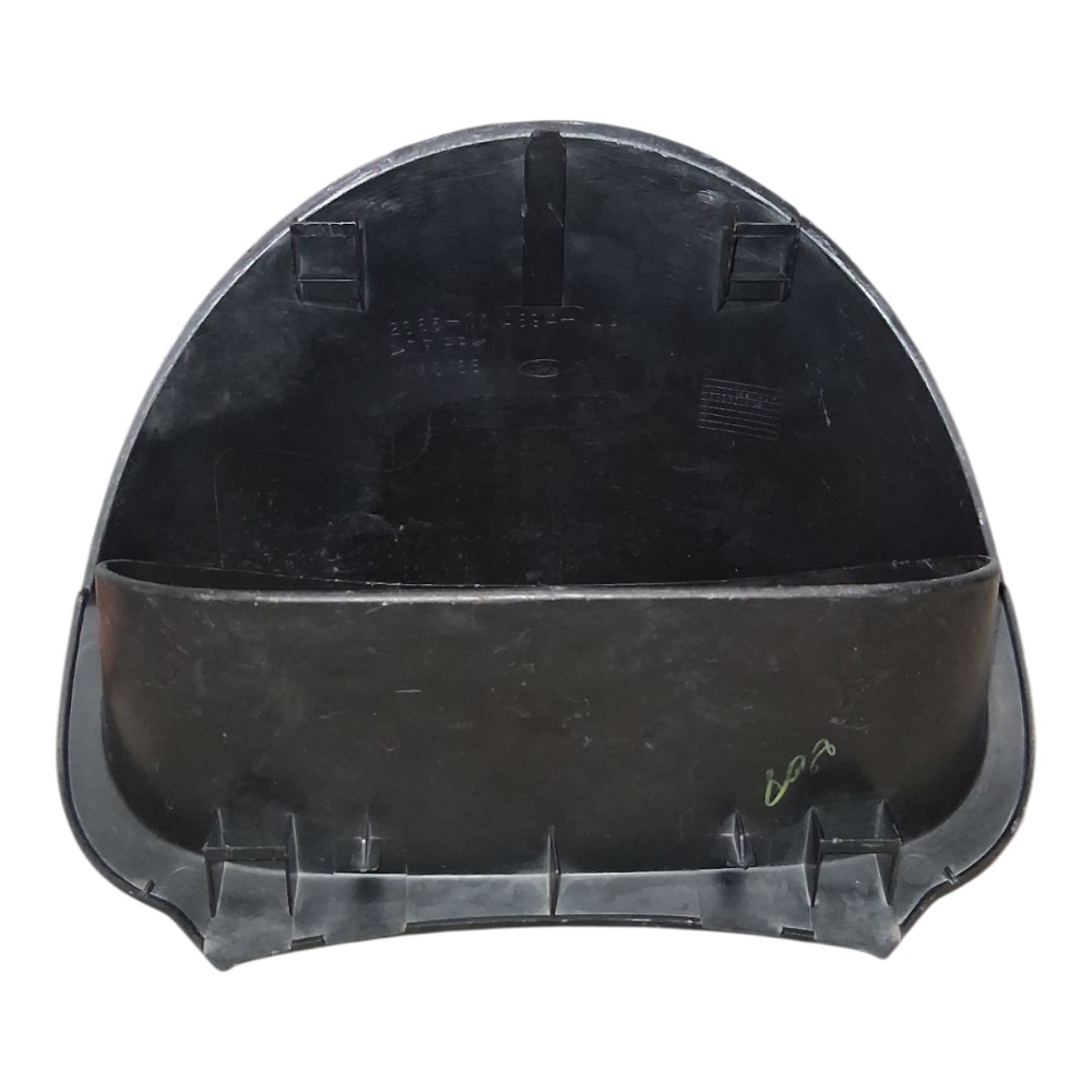 Moldura Painel Instrumentos Ford Fiesta 2003 À 2012 5