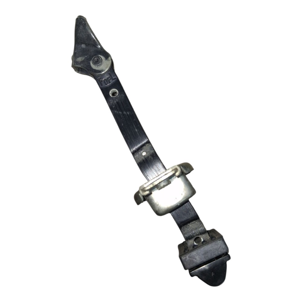 Limitador Porta Dianteira Direita Honda City 2010 4
