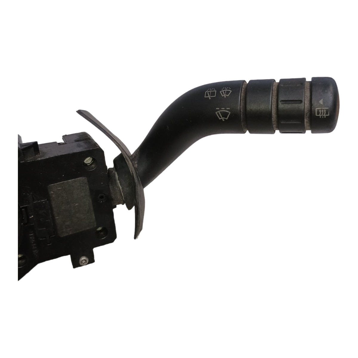 Chave Seta Limpador Parabrisa  Vw Fox Gol 2004 A 2016 5
