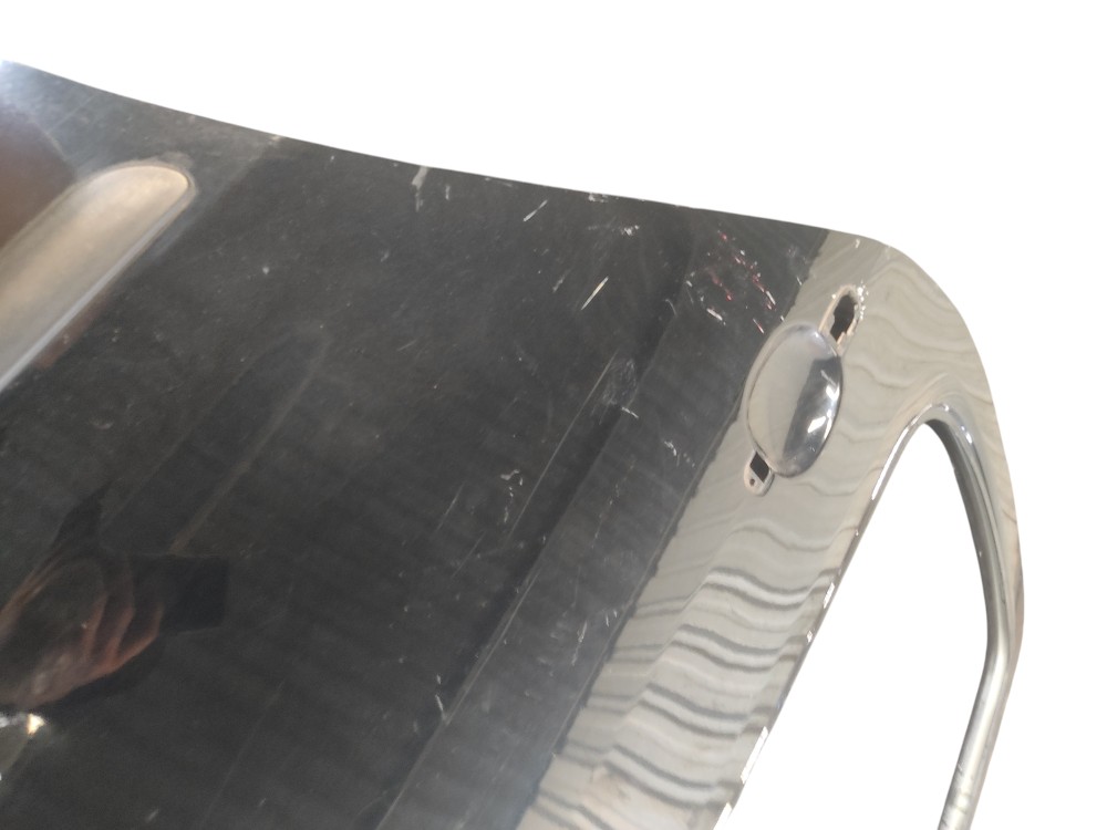 Porta Traseira Direita Volkswagen Fox 2013 Com Detalhes 3