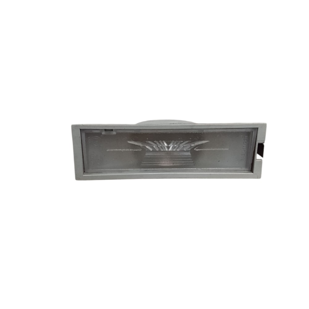 Lanterna Luz Placa Prismaonix Gm Onix Prisma 2013 A 2019 1