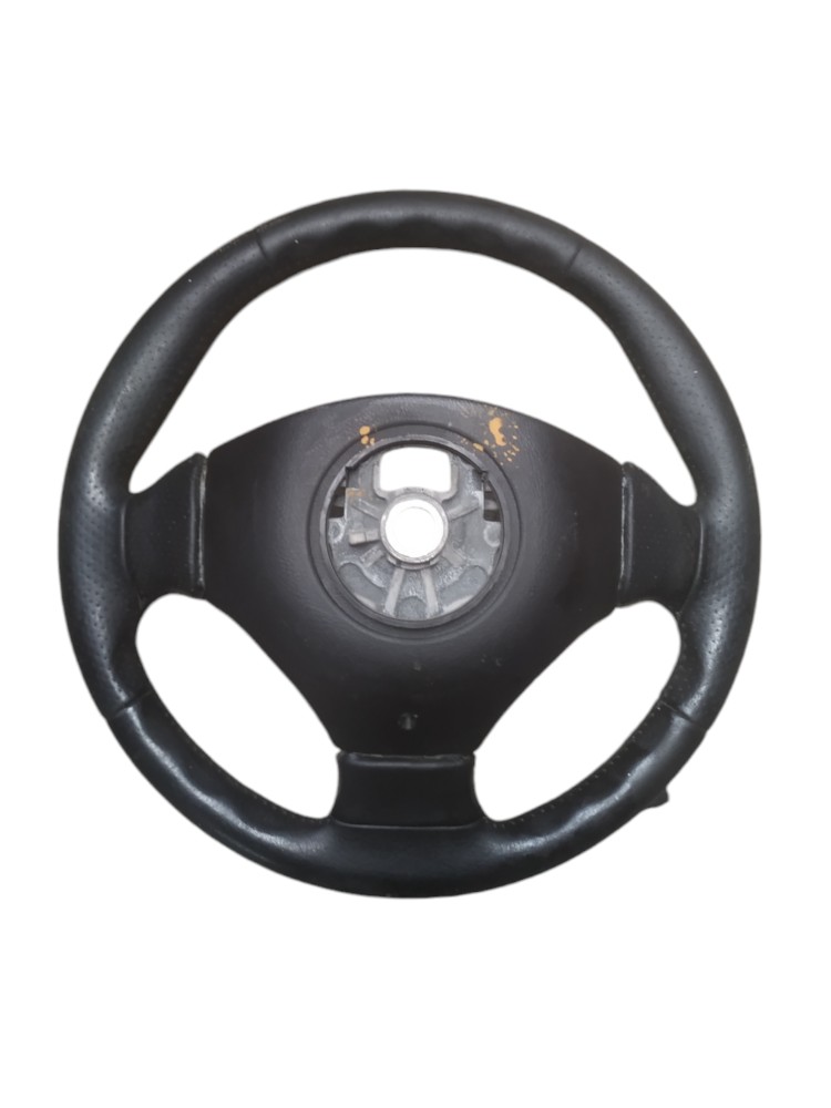 Volante Direção Peugeot 207 2010 2