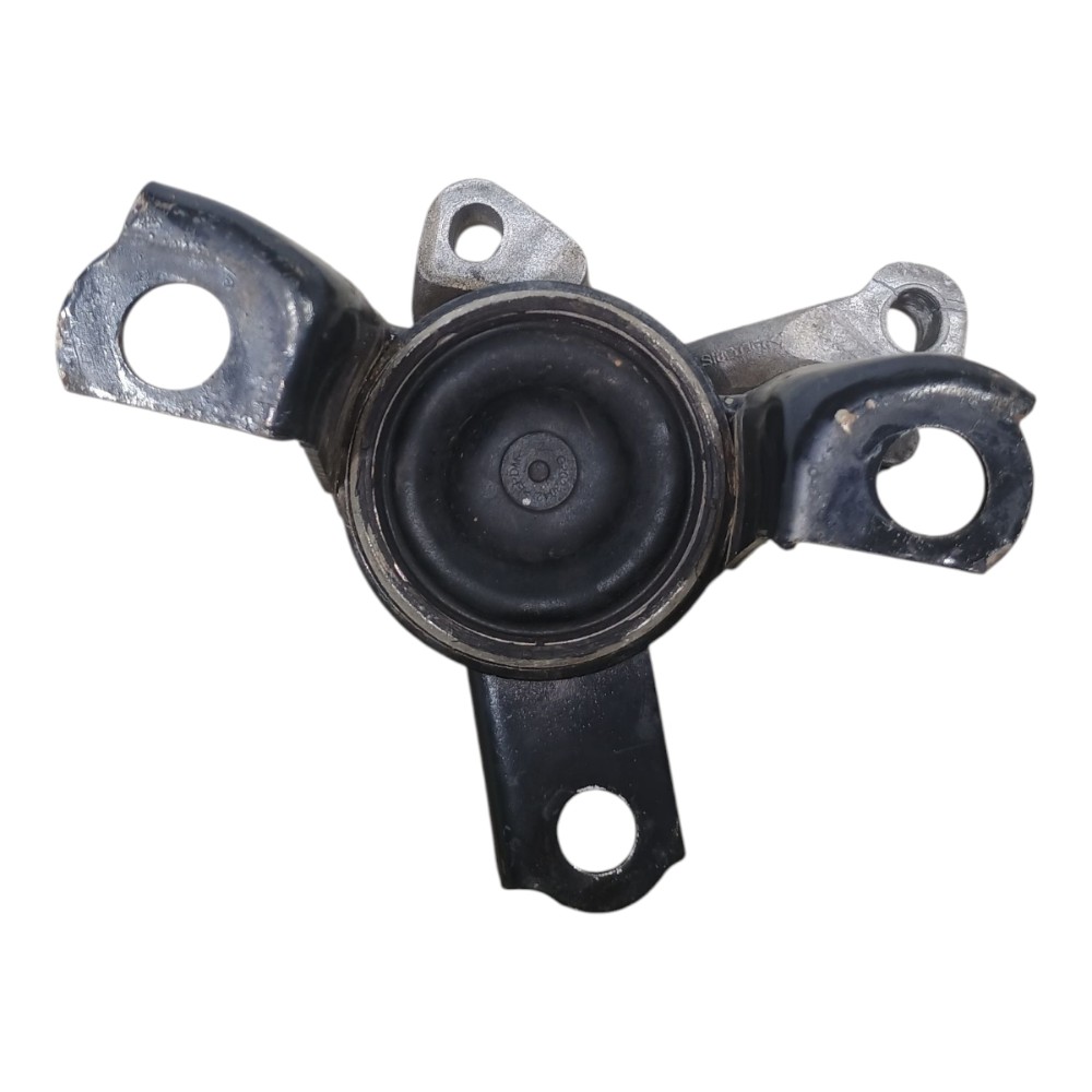 Coxim Direito Motor Ford New Fiesta 2011 A 2013 8v516f012a