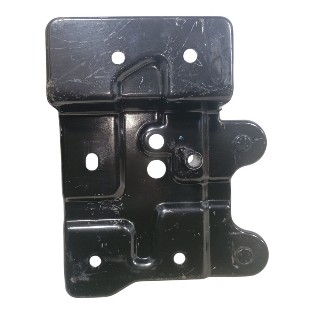 Suporte Base Bateria Fiat Idea Attractive 1.4 2013