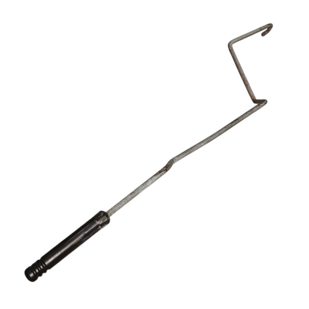 Pino Haste Fechadura Porta Traseira Direita Gm Captiva 2008 3