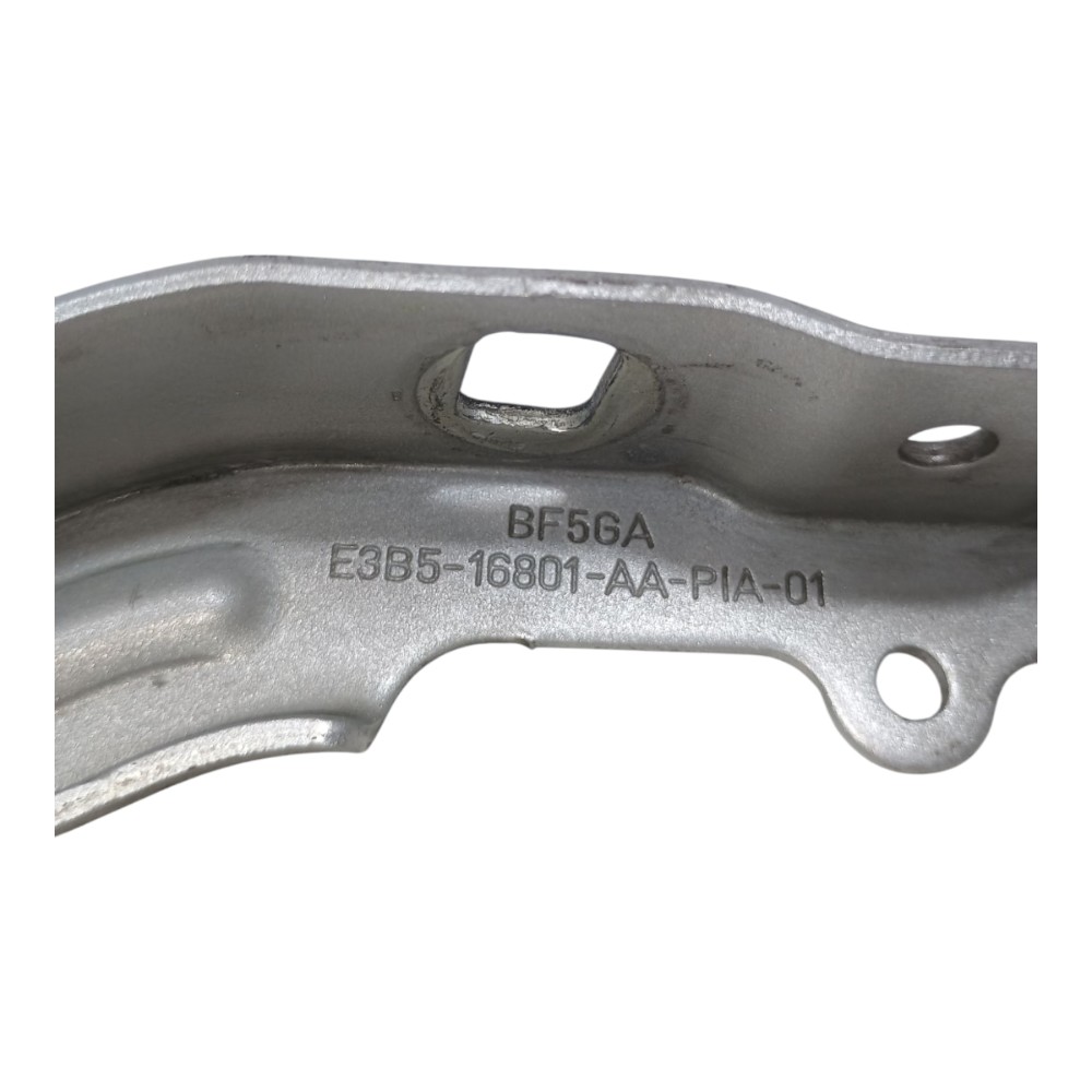 Dobradiça Esquerda Capô Ford Ka 1.0 2015 E3b516801 6
