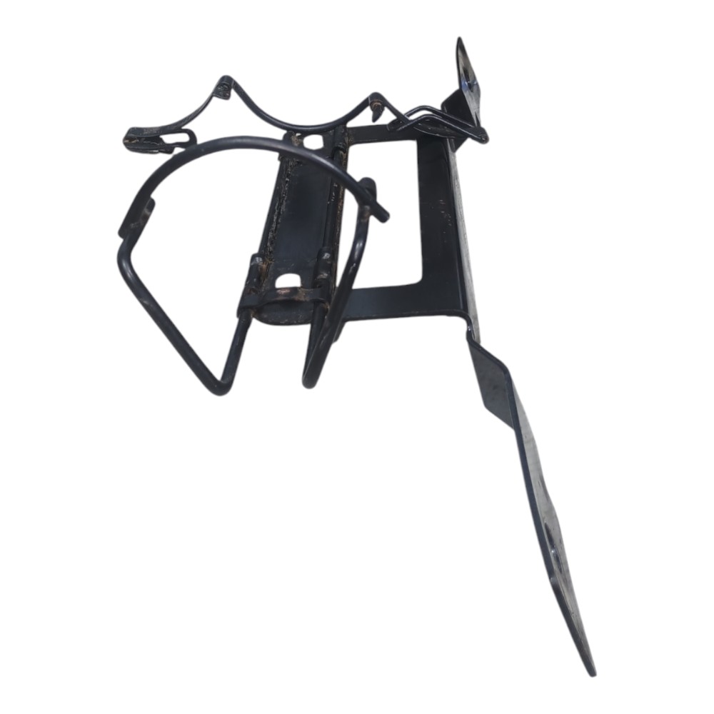 Suporte Extintor Jac J2 1.4 2014 3900401u9080 5