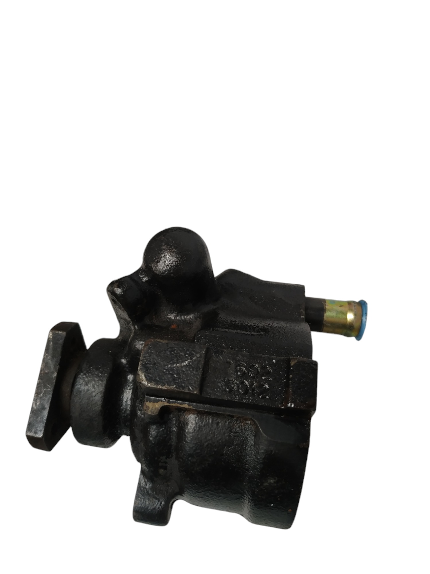 Bomba Direção Hidráulica Peugeot 206 2001 2