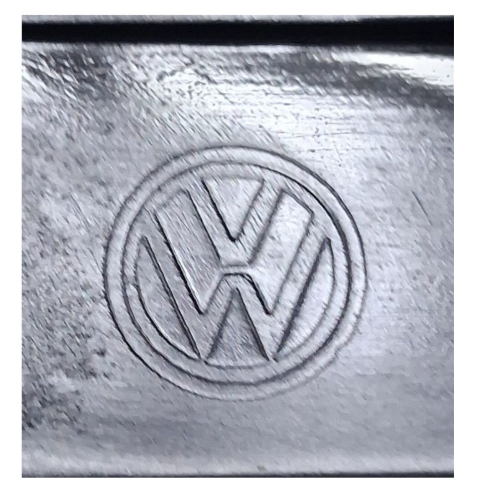Retrovisor Esquerdo Vw Voyage 1.6 2010 5u1857501 *detalhe 7