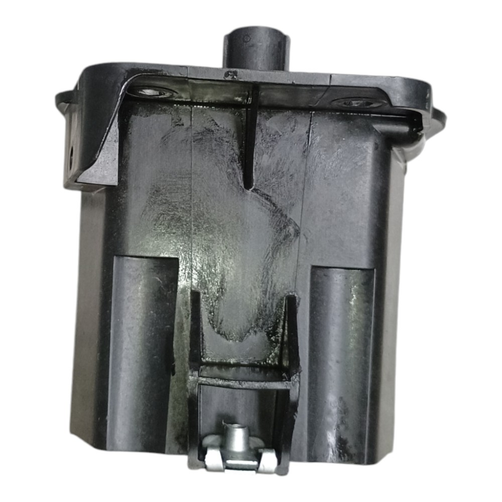 Suporte Alavanca Trambulador Vw Tcross Tsi 2022 2gp863233 4