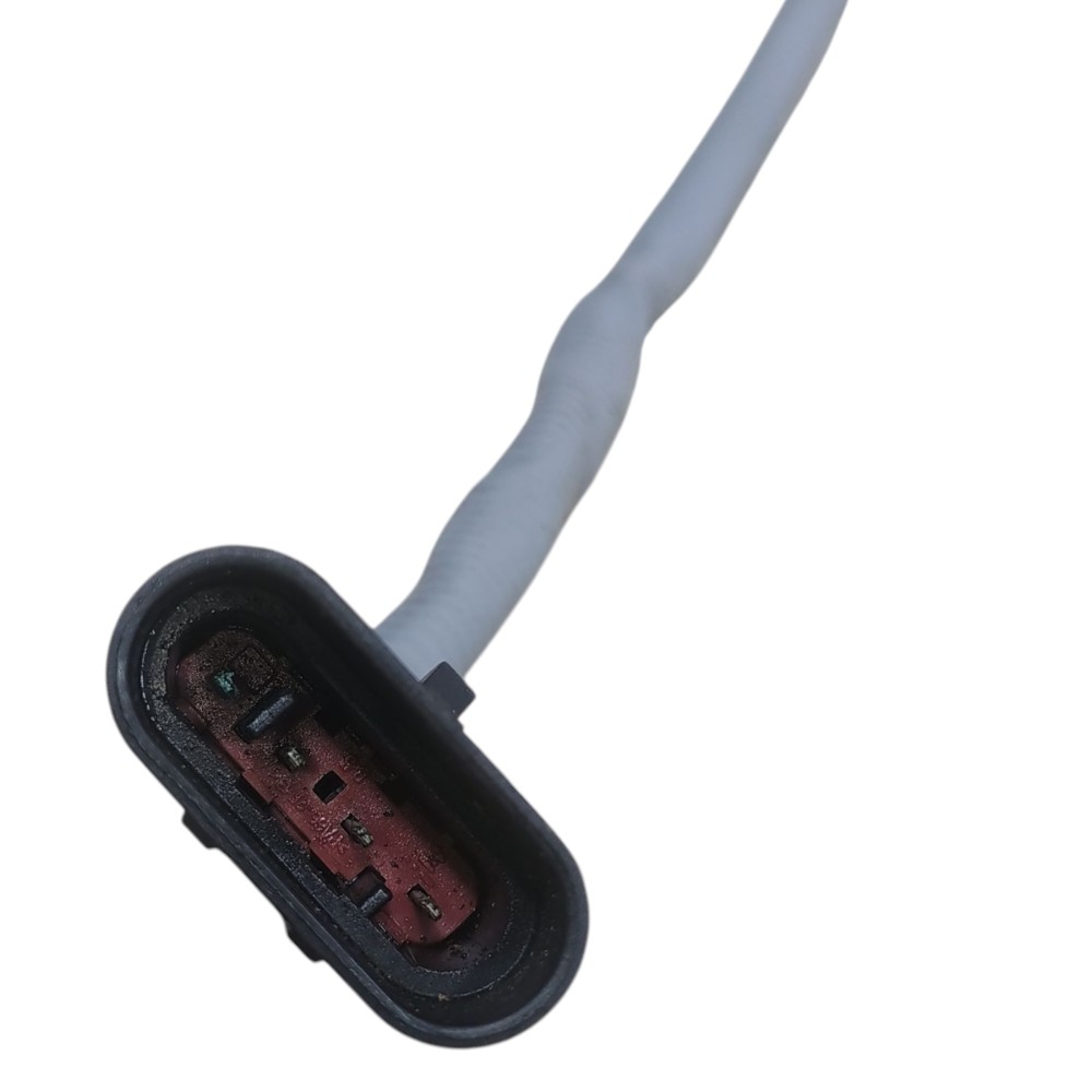 Sonda Lambda Fiat Idea Attractive 1.4 2013 *detalhes 4