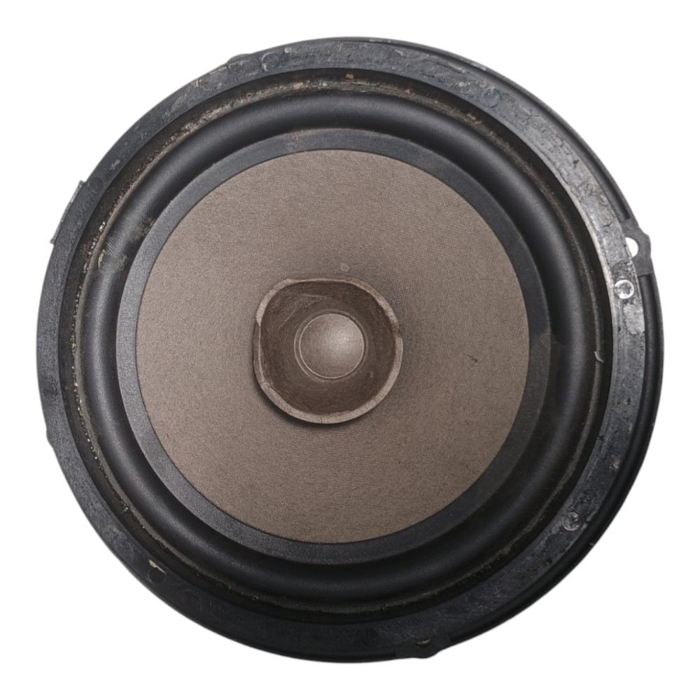 Alto Falante Porta Vw Voyage 1.6 2022
