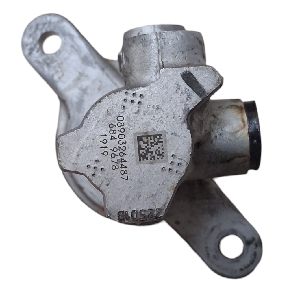 Cilindro Mestre Freio Toyota Yaris SD 2021 6