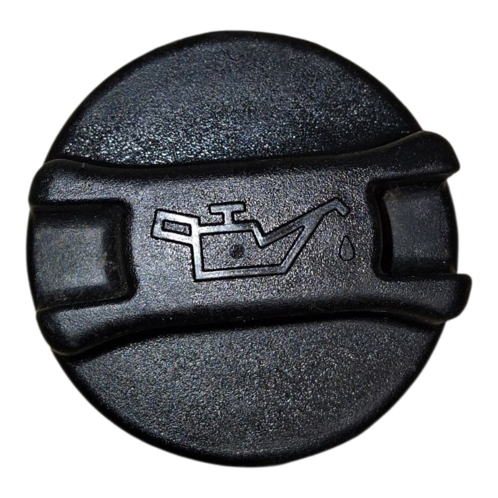 Tampa Óleo Motor Kicks 2018 Preto Preto 1
