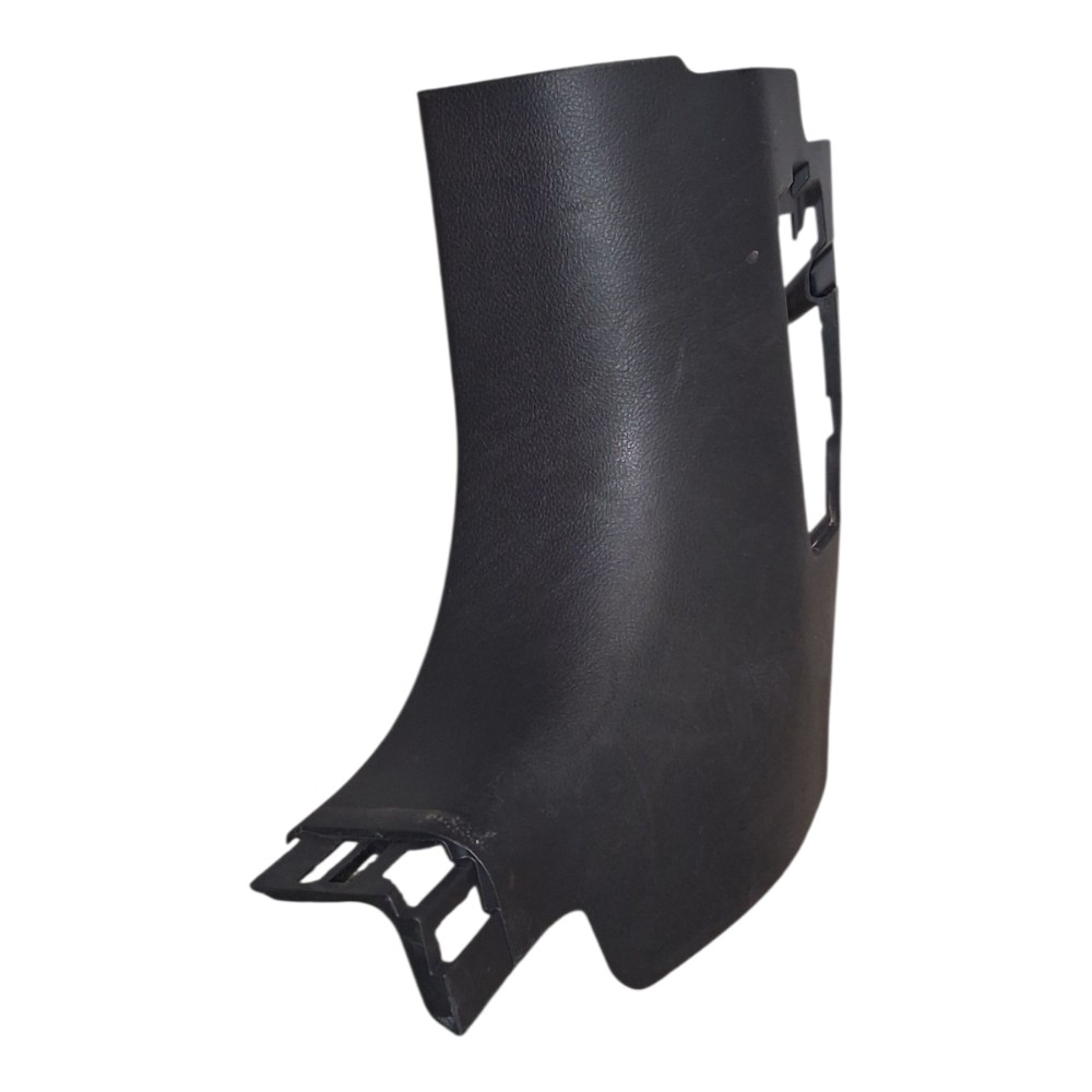 Soleira Dianteira Esquerda Kicks 2018 669015ra0a Preto Preto 4