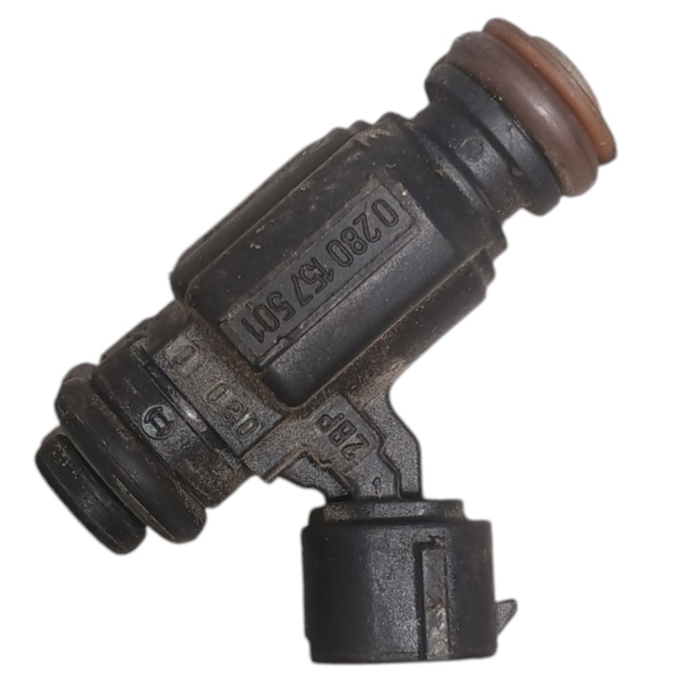 Bico Injetor Vw Voyage 1.6 2022 04e906031b 1