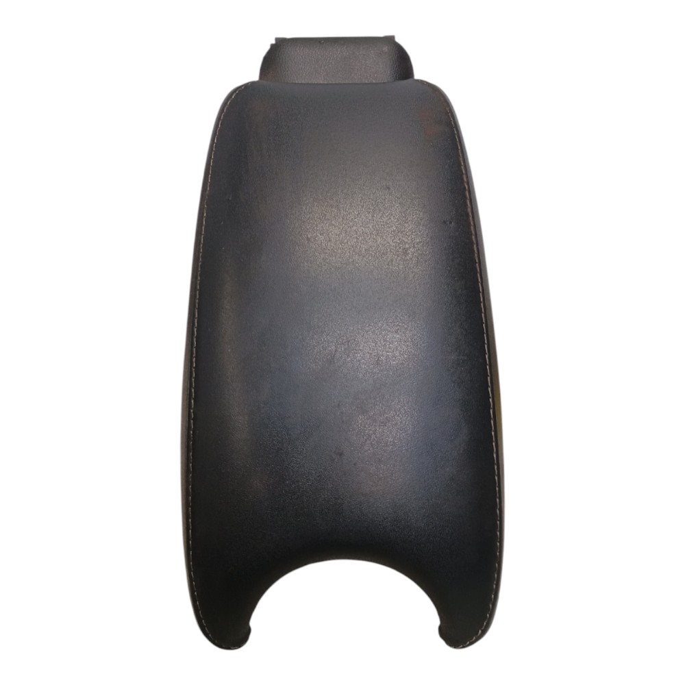 Apoio Braço Console Central Honda Hr-v 2019 83400t7t Preto 1