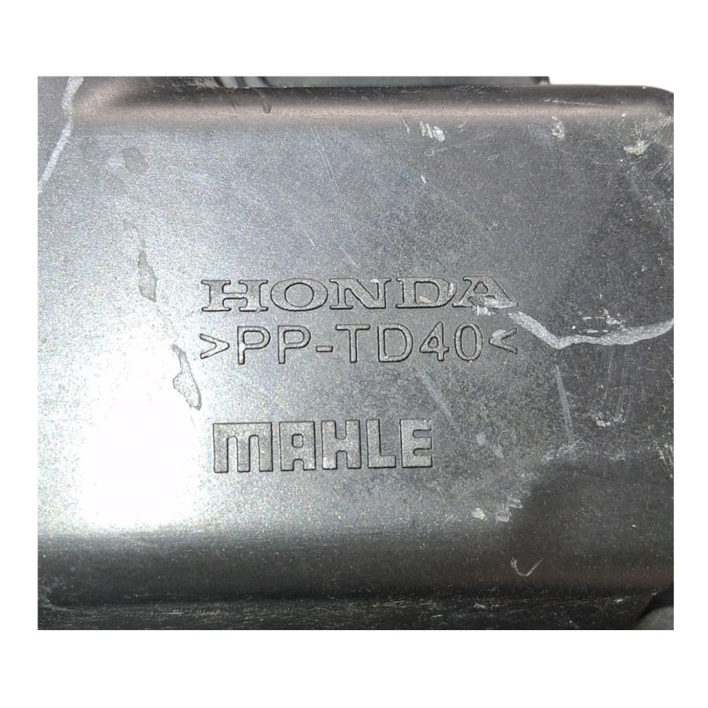 Caixa Filtro Ar Honda City 2010 673051500 8