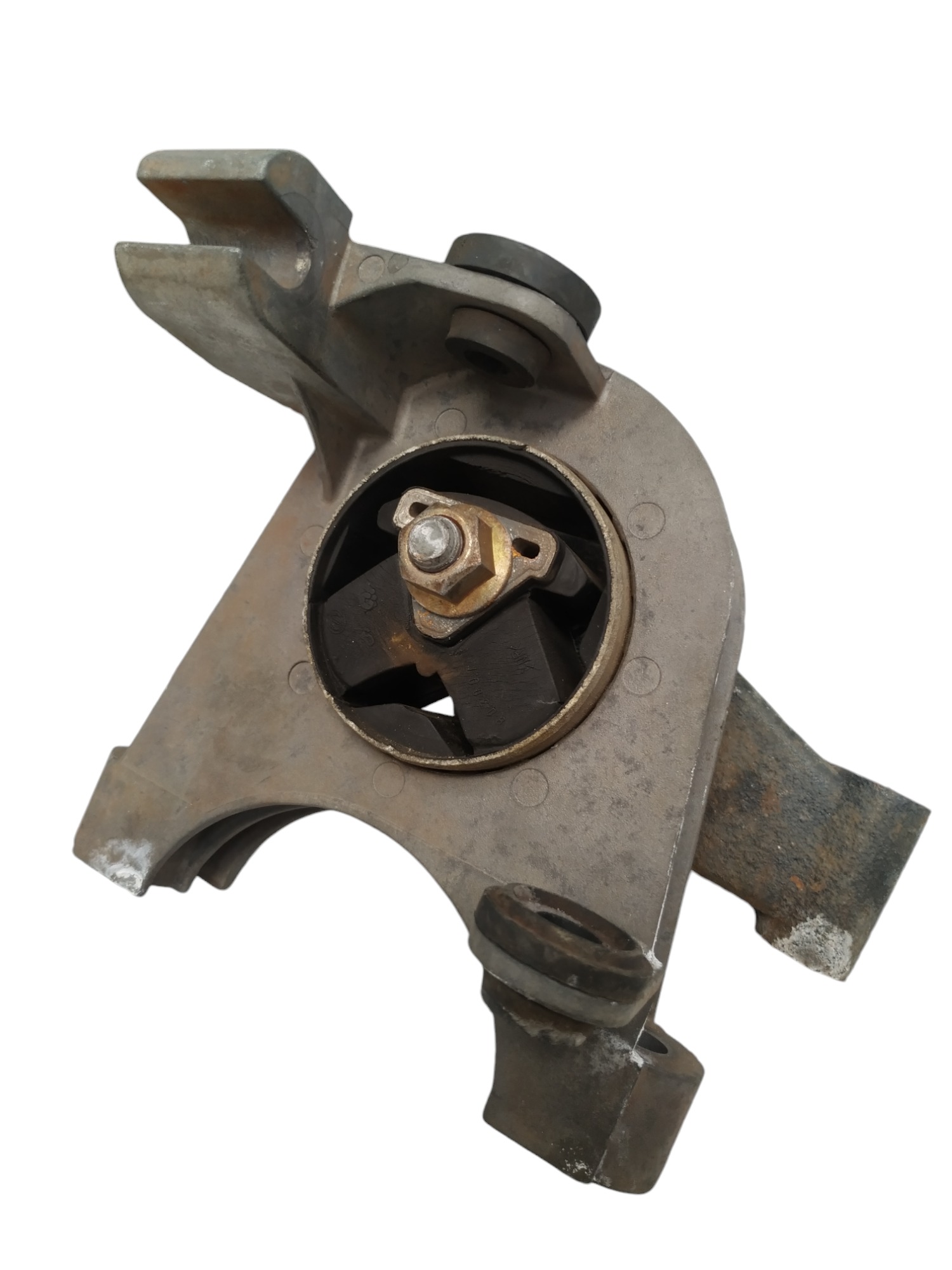 Suporte Coxim Motor Fiat Stilo 2003 1