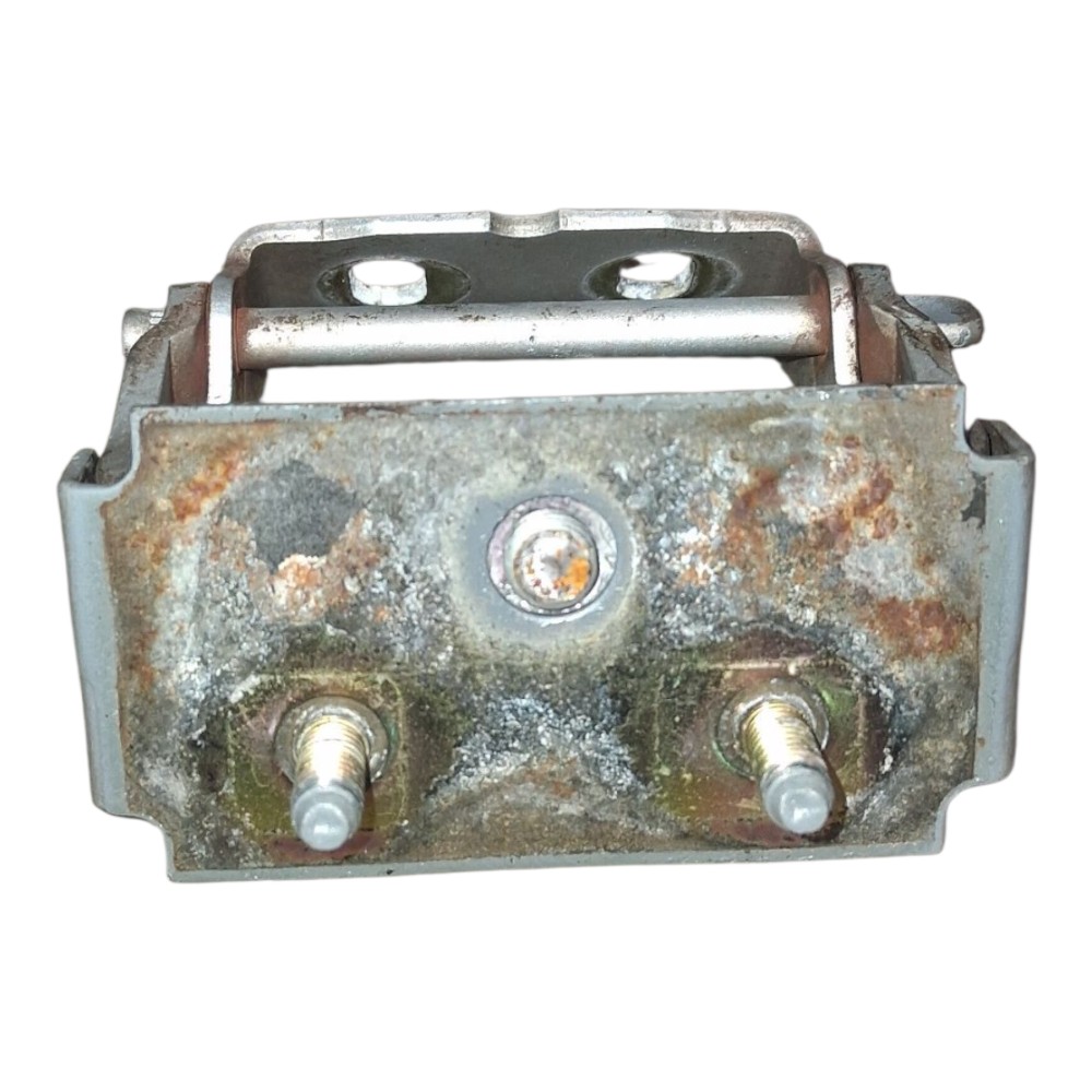 Dobradiça Tampa Traseira Ford Focus 1.8 2001 1