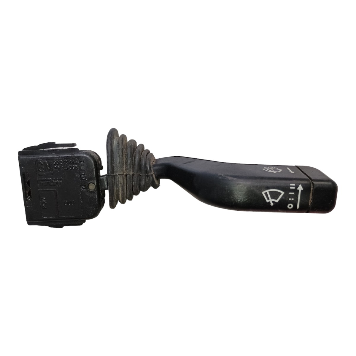 Chave Limpador Parabrisa Gm Astra Corsa 1994 A 2012 1