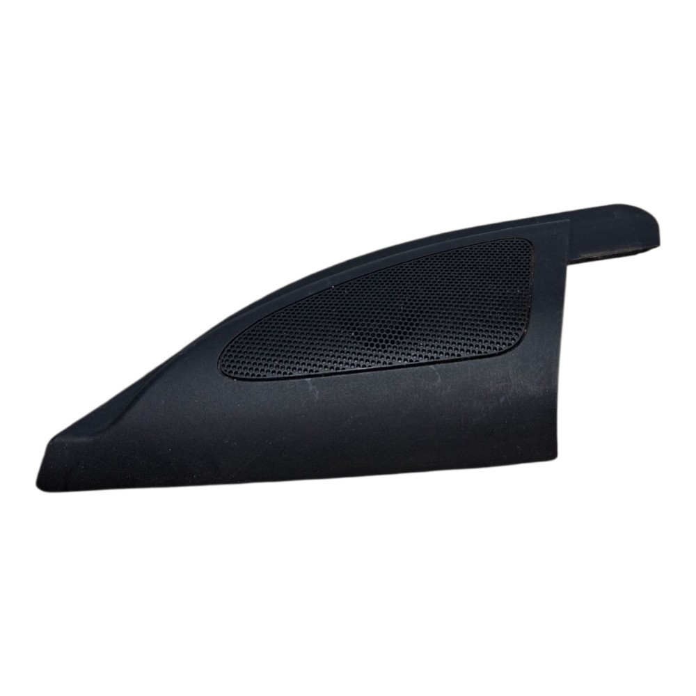 Acabamento Interno Retrovisor Esquerdo Hyundai Ix35 2014   Preto 3