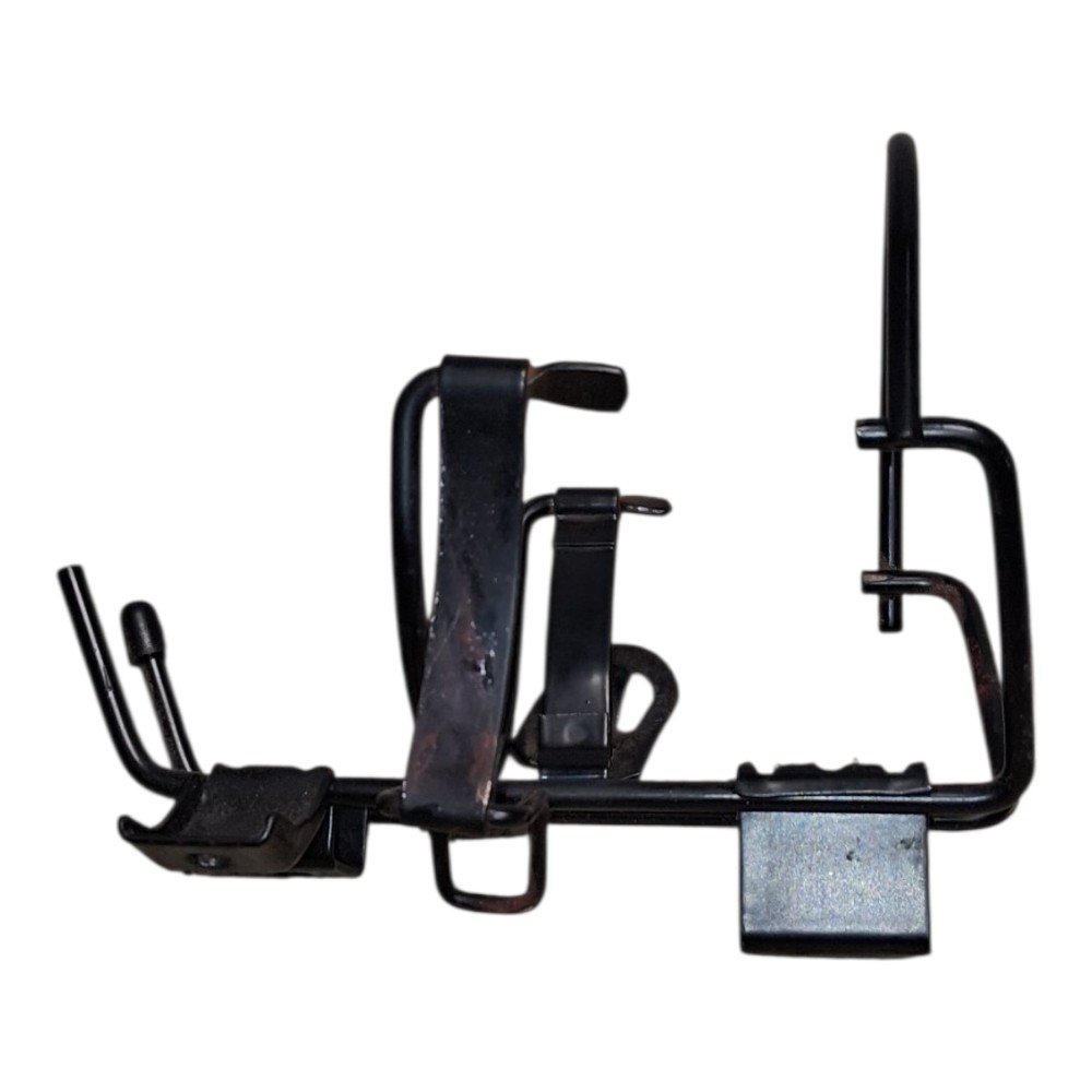 Suporte Extintor Incêndio Fit Xl 2010 5