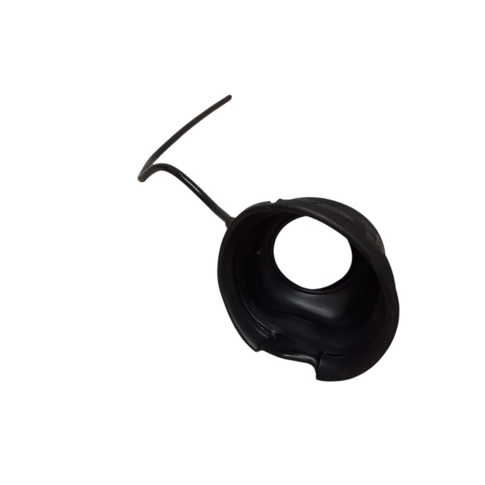 Coifa Gargalo Tanque De Combustível Voyage 1.6 2018/2019 1
