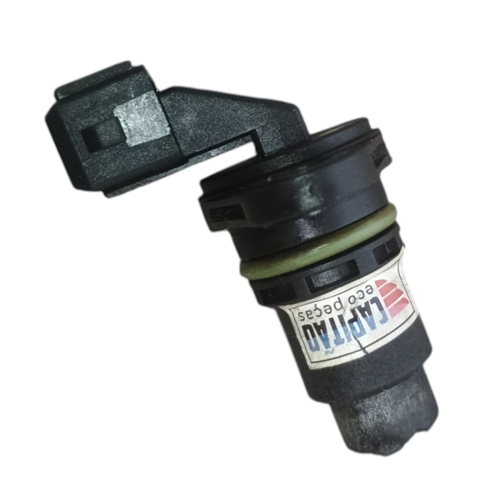 Sensor Rotação Ford Focus Ecosport Fiesta Ka 2009 *detalhe 4