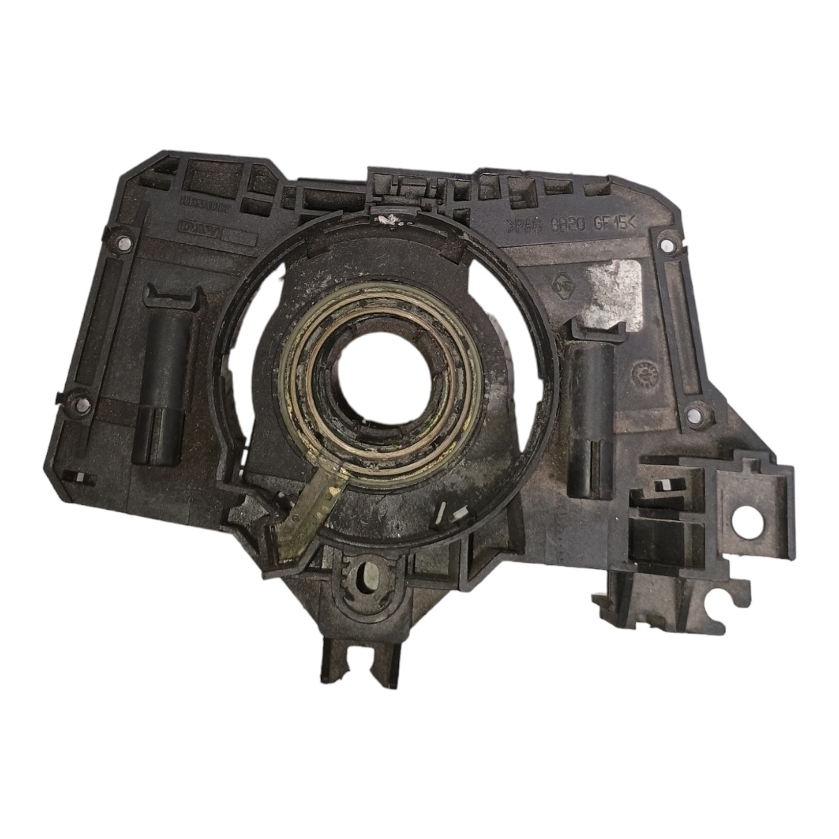 Suporte Chave Seta Limpador Parabrisa Renault Clio 2001 3
