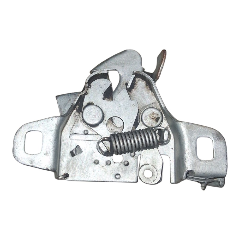 Fechadura Capô Vw Fox 2012 377823507a 1