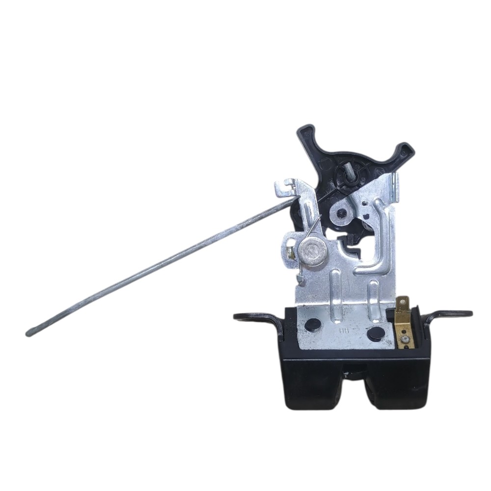 Fechadura Porta Malas Hyundai Hb20 1.6 2018 1