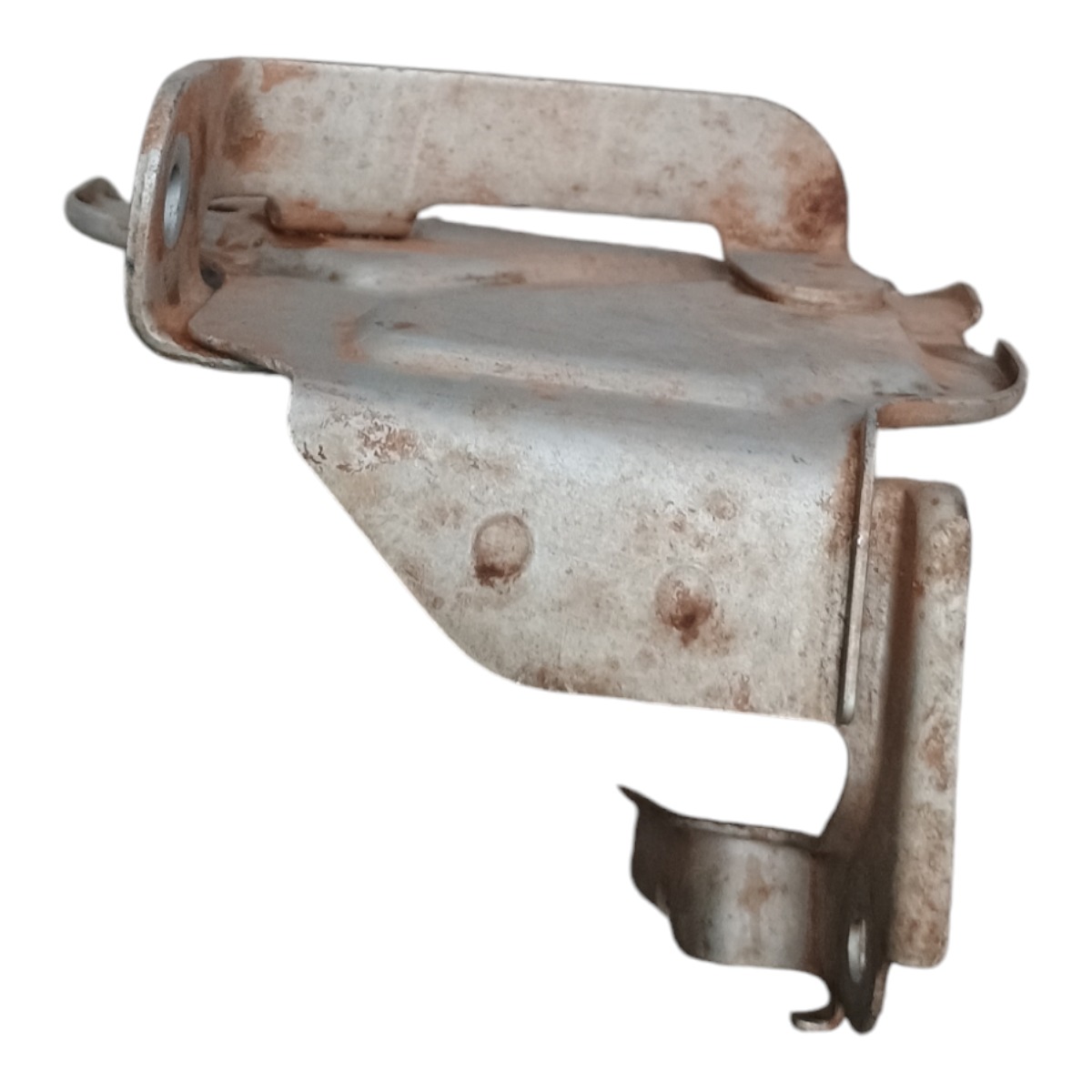 Protetor Sensor Óleo Honda Hr-v 2018 4